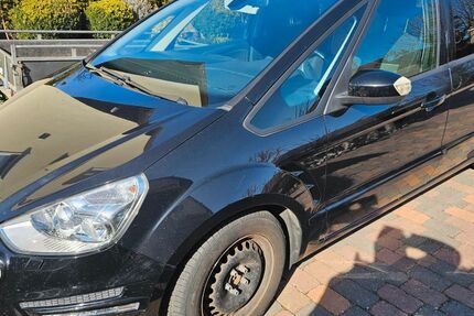 Ford S-Max 183.600 km 6.900 &euro; Bad Lauterberg 37431