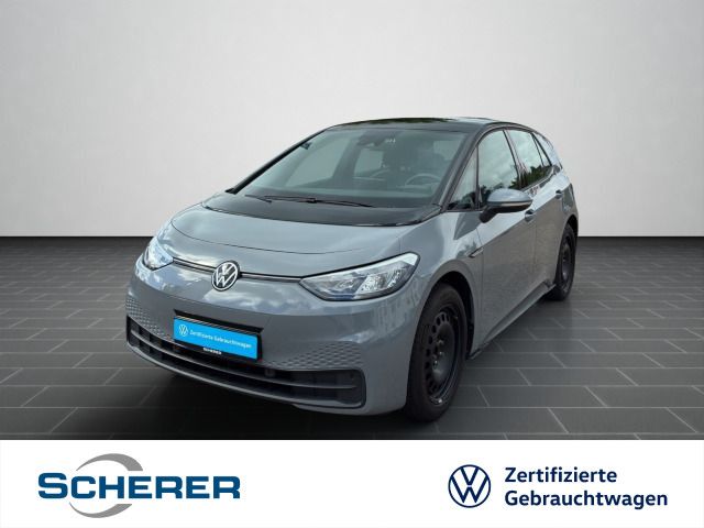 VW ID.3 22.400 km 24.490 € Saarbrücken 66115