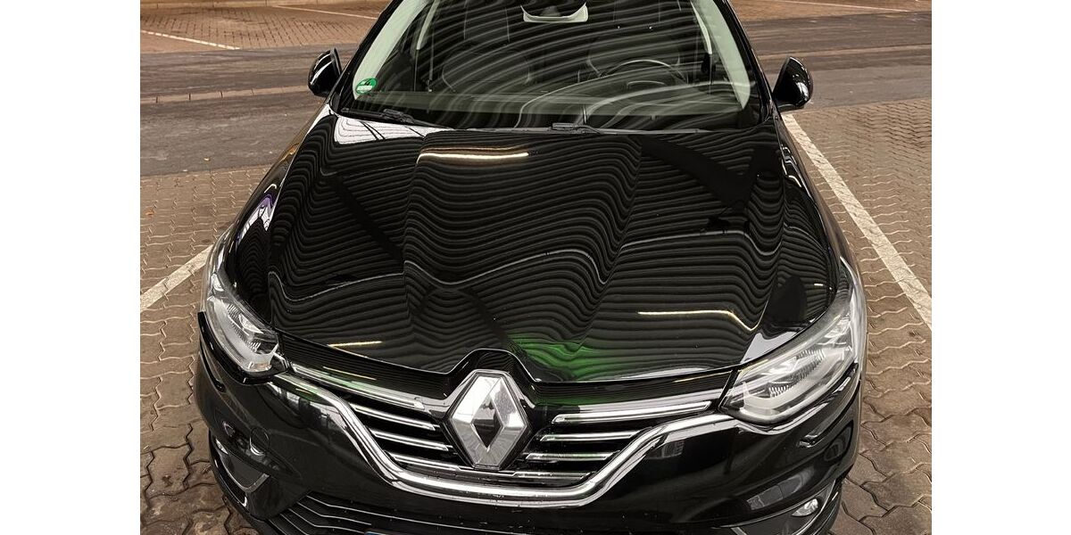 Renault Megane 169.000 km 8.800 &euro; Hildesheim 31139