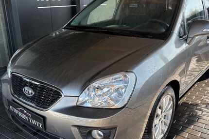 Kia Carens 126.000 km 4.490 &euro; Seelze 30926