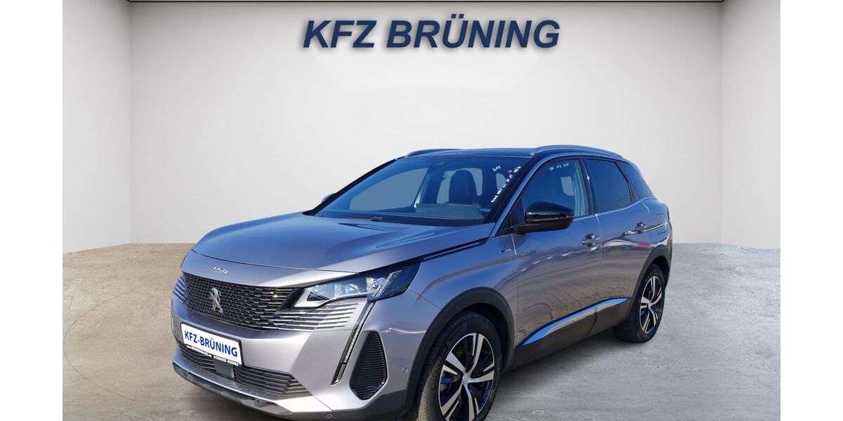 Peugeot 3008 70.187 km 21.880 &euro; Lingen (Ems) 49811