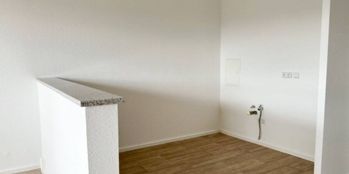 Etagenwohnung Annaberg-Buchholz Annaberg - 3 Zimmer, 68 m&sup2;, 374&euro; | Angebot:26920403