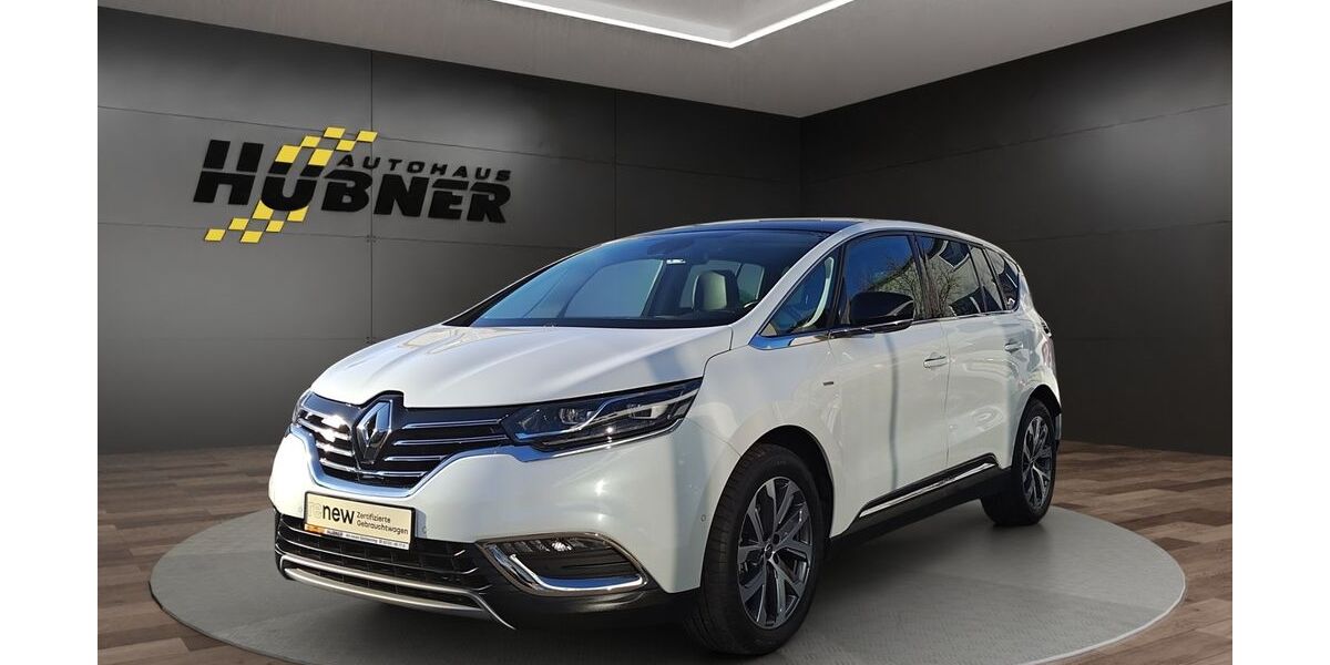 Renault Espace 92.100 km 19.670 &euro; Oberlungwitz 09353