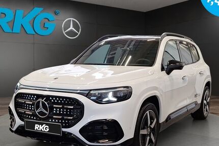 Mercedes-Benz GLB 250 9.800 km 58.780 &euro; Bonn 53119