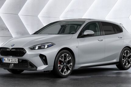 BMW 123 3.999 km 44.490 &euro; Berlin 12203