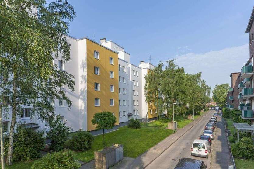 Wohnung zum Mieten in Duisburg 688,09 € 79 m²