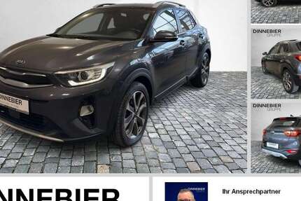 Kia Stonic 82.123 km 13.790 &euro; Berlin 12277