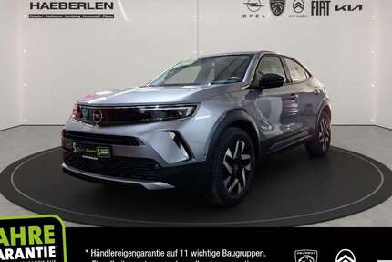 Opel Mokka 45.300 km 14.980 &euro; Kempten 87435