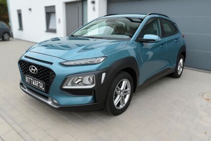 Hyundai KONA 97.500 km 12.099 &euro; Großbottwar 71723