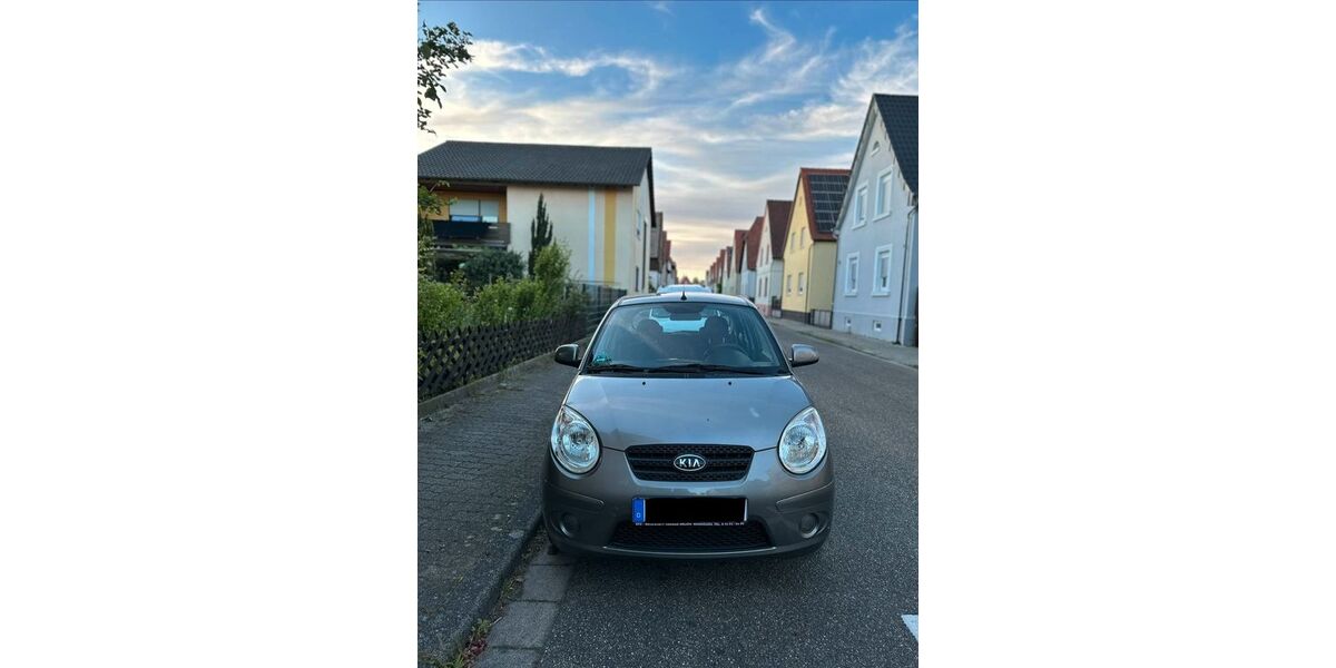 Kia Picanto 201.800 km 1.000 &euro; Römerberg 67355