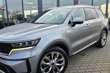 Kia Sorento 51.000 km 37.999 &euro; Damme 49401