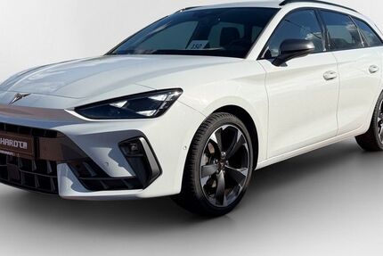 Cupra Leon 22.040 km 29.790 &euro; Leipzig 04129