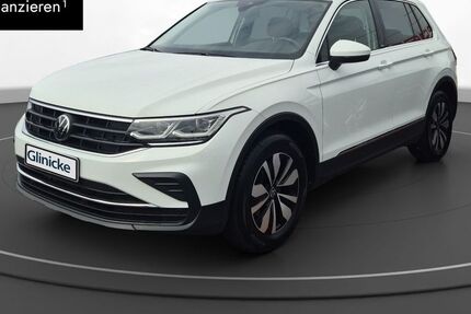 VW Tiguan 16.000 km 34.470 € Erfurt 99099