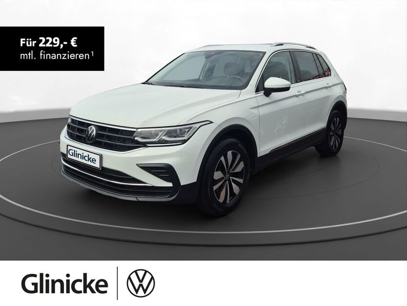 VW Tiguan 16.000 km 34.470 € Erfurt 99099