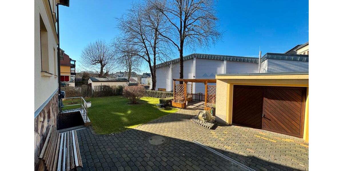 Mehrfamilienhaus, Wohnhaus Grimma - 6 Zimmer, 150 m&sup2;, 1.300&euro; | Angebot:25916379