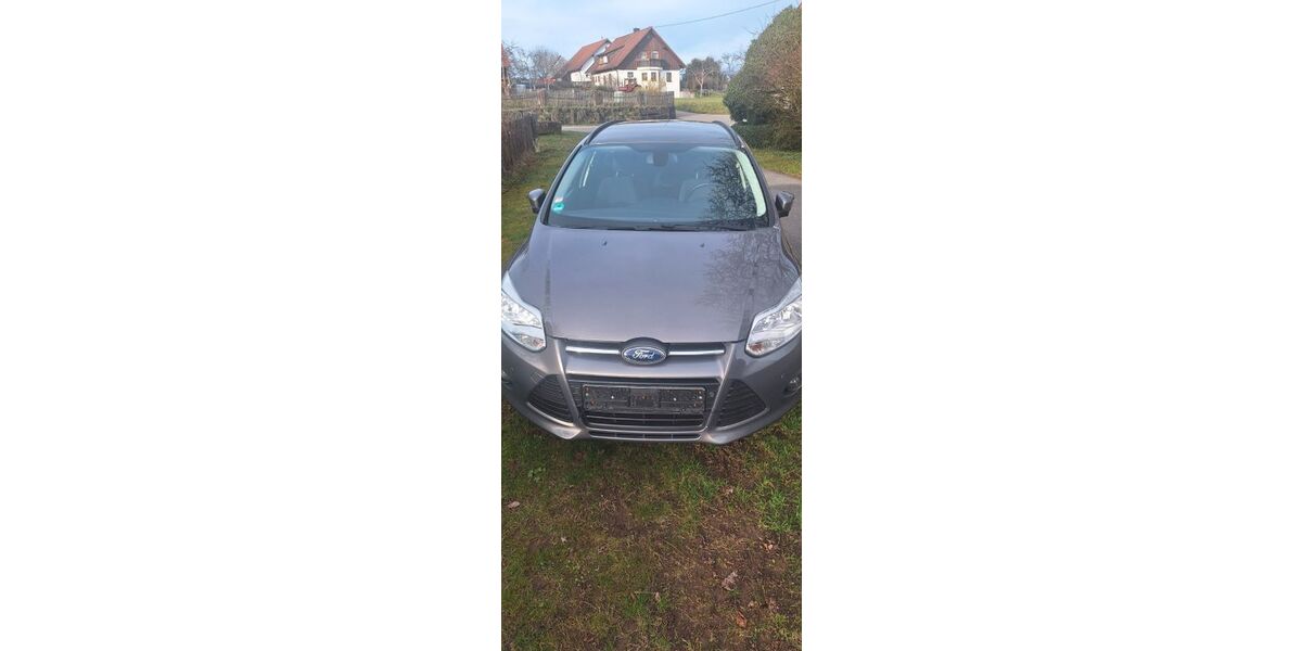 Ford Focus 149.514 km 5.490 &euro; Altensteig 72213