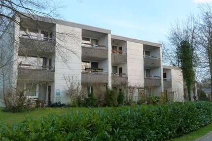 Wohnung zum Mieten in Oelixdorf 430 € 47.22 m² 2 zimmer