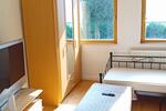 Hochparterre Oberzent - 1.5 Zimmer, 21 m&sup2;, 330&euro; | Angebot:25613837