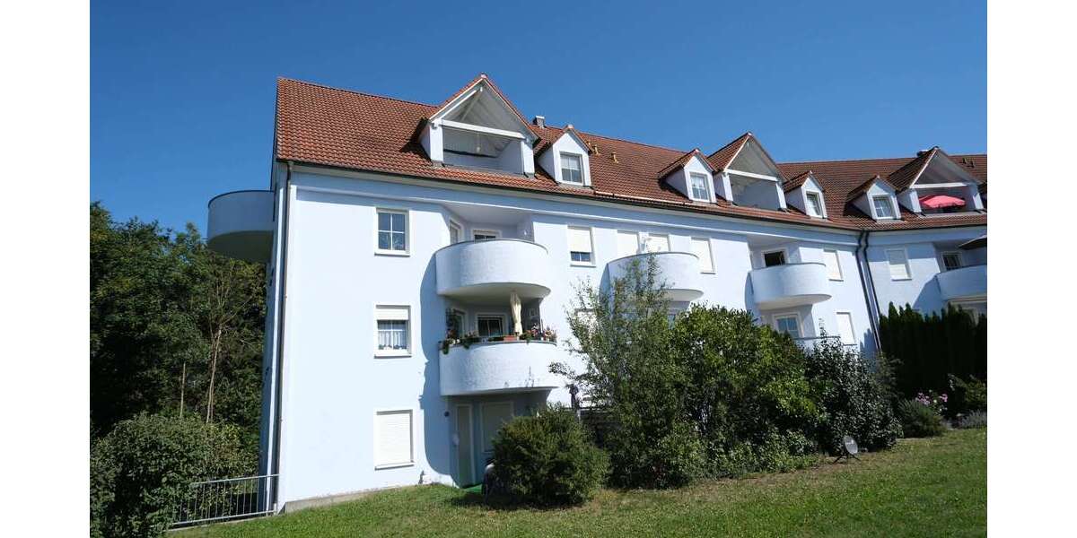 Wohnung zum Kaufen in Wertingen 350.000 € 123 m² 4 zimmer