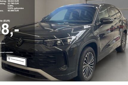 VW Tayron 6.241 km 40.999 &euro; Krefeld 47805