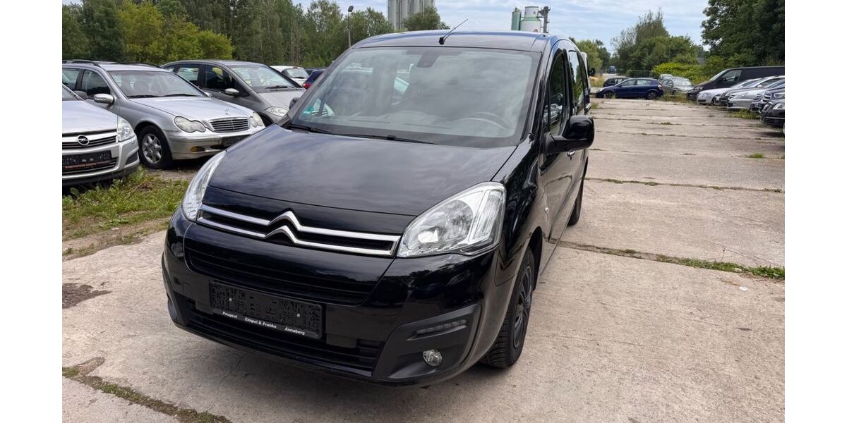 Citroen Berlingo 126.136 km 5.499 &euro; Chemnitz 09114