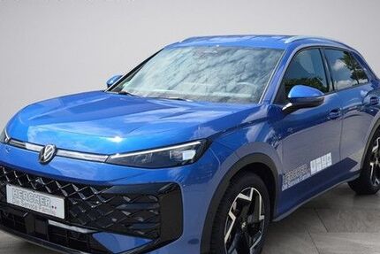 VW T-Roc 2.945 km 37.190 &euro; Zwickau 08056