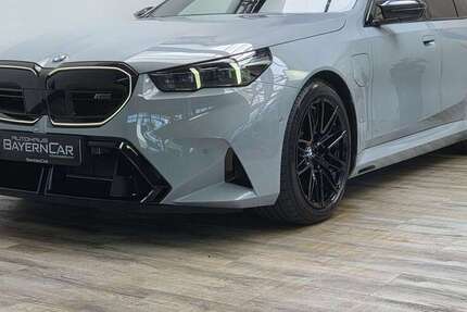 BMW M5 4.600 km 128.489 &euro; Königsbrunn 86343