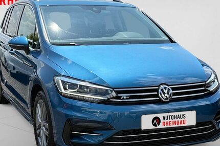 VW Touran 136.500 km 15.450 &euro; Geisenheim am Rhein 65366