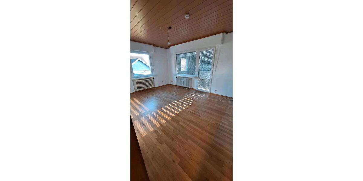 Erdgeschoßwohnung Gummersbach Hepel - 2 Zimmer, 60 m&sup2;, 149.000&euro; | Angebot:24829969