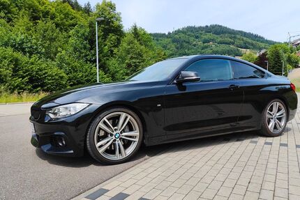 BMW 435 88.330 km 27.499 € Ottenhöfen im Schwarzwald 77883