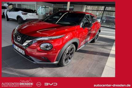 Nissan Juke 6.500 km 23.480 &euro; Dresden 01067