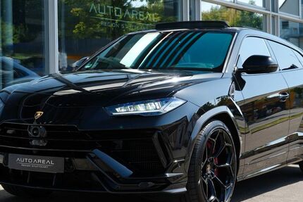 Lamborghini Urus 20.000 km 339.666 &euro; Rottenburg am Neckar 72108
