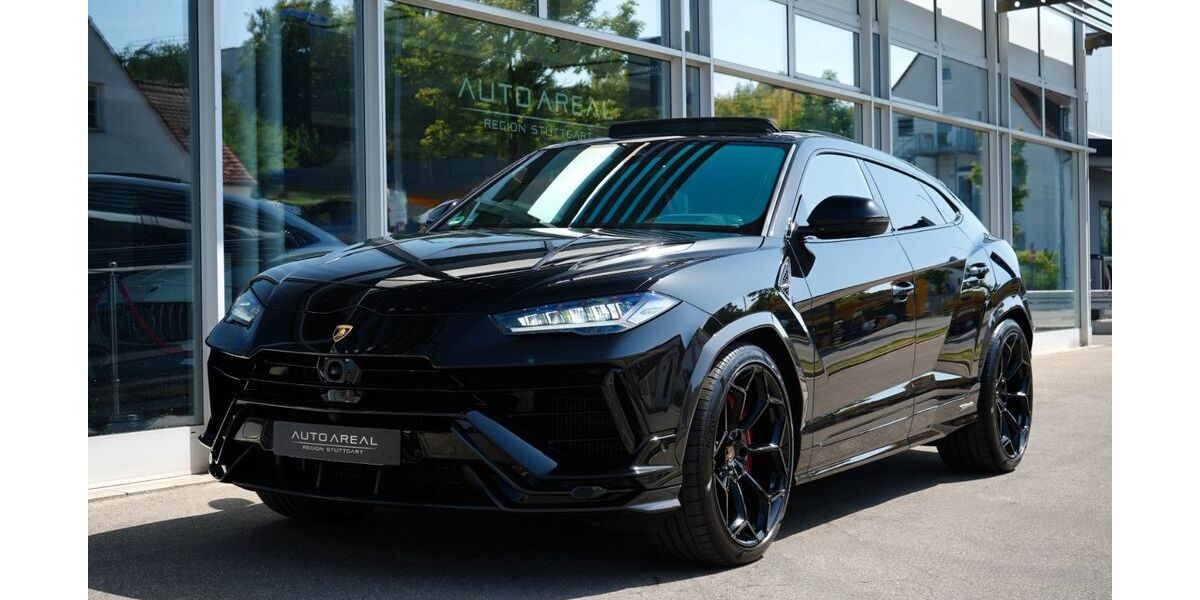 Lamborghini Urus 20.000 km 339.666 &euro; Rottenburg am Neckar 72108