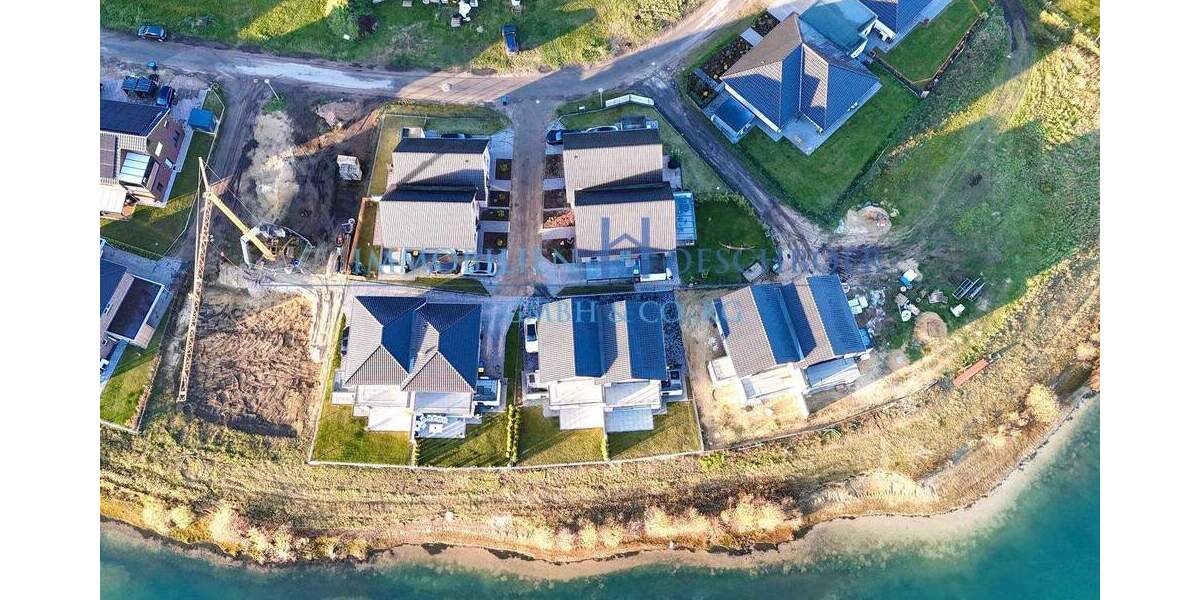 Doppelhaushälfte Herzlake - 4 Zimmer, 120 m&sup2;, 1.550&euro; | Angebot:24596035