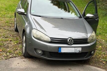 VW Golf 348.000 km 3.500 € Wildberg 72218