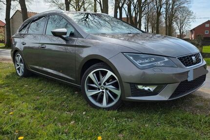 Seat Leon 190.000 km 6.900 &euro; Emsdetten 48282