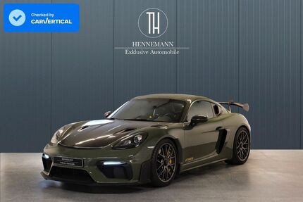 Porsche Cayman 6.250 km 173.750 &euro; Bremen 28207