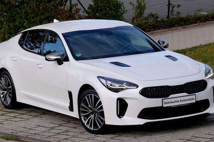 Kia Stinger 114.976 km 20.499 &euro; Bayreuth 95448