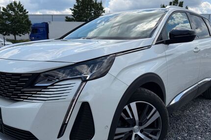 Peugeot 5008 123.900 km 19.999 &euro; Mittenwalde 15749