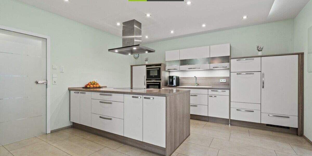 Mehrfamilienhaus, Wohnhaus Langenau - 1 Zimmer, 330 m&sup2;, 1.398.000&euro; | Angebot:25820245