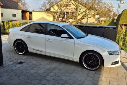Audi A4 298.714 km 5.000 &euro; Karlskron 85123