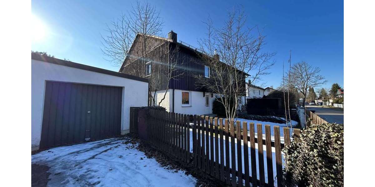 Einfamilienhaus Oberhaching Deisenhofen - 4 Zimmer, 114 m&sup2;, 994.000&euro; | Angebot:25276757
