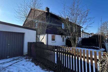 Haus Oberhaching Deisenhofen - 4 Zimmer, 114 m&sup2;, 994.000&euro; | Angebot:25276757