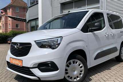 Opel Combo 41.541 km 17.690 &euro; Eisenach 99817