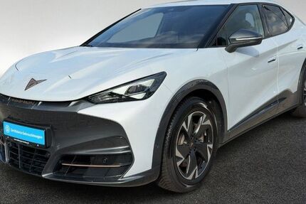 Cupra Tavascan 11.558 km 40.880 &euro; Hamburg 22419