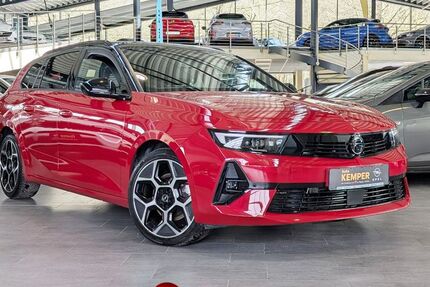 Opel Astra 17.900 km 28.250 &euro; Meppen 49716