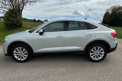 Audi Q3 55.000 km 29.600 &euro; Neuburg/Donau 86633