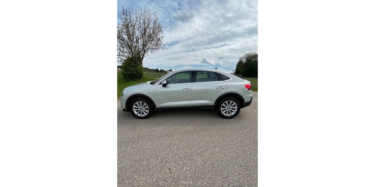 Audi Q3 55.000 km 29.600 &euro; Neuburg/Donau 86633