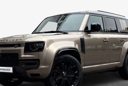 Land Rover Defender 3.100 km 167.990 € Stuttgart 70190