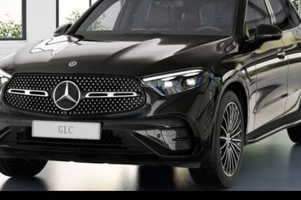 Mercedes-Benz GLC 220 9.900 km 57.990 &euro; Frechen 50226